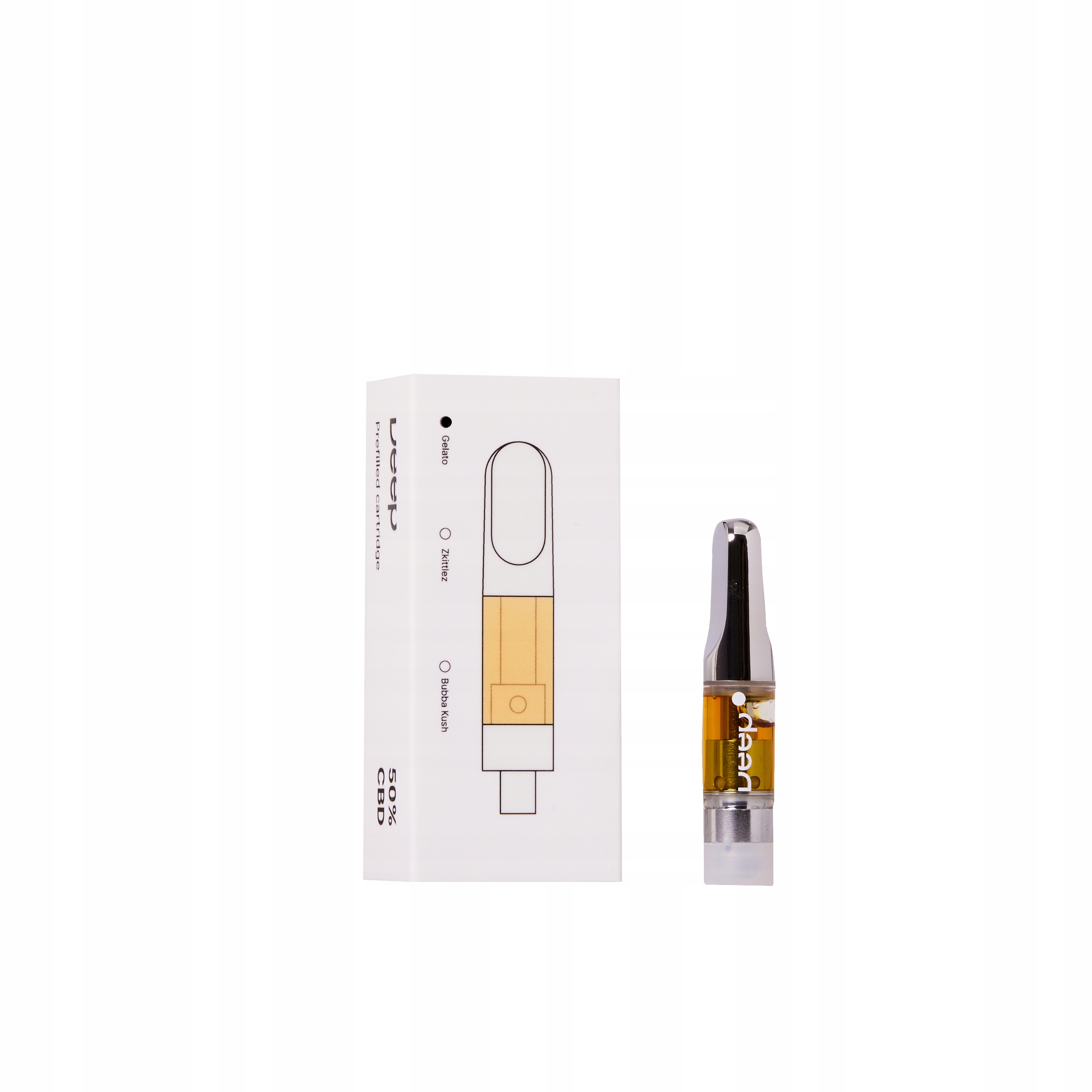 KWADRON Cartridge System...
