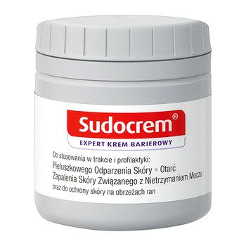 INKTROX Aftercare Cream - Krem do gojenia - 20 ml