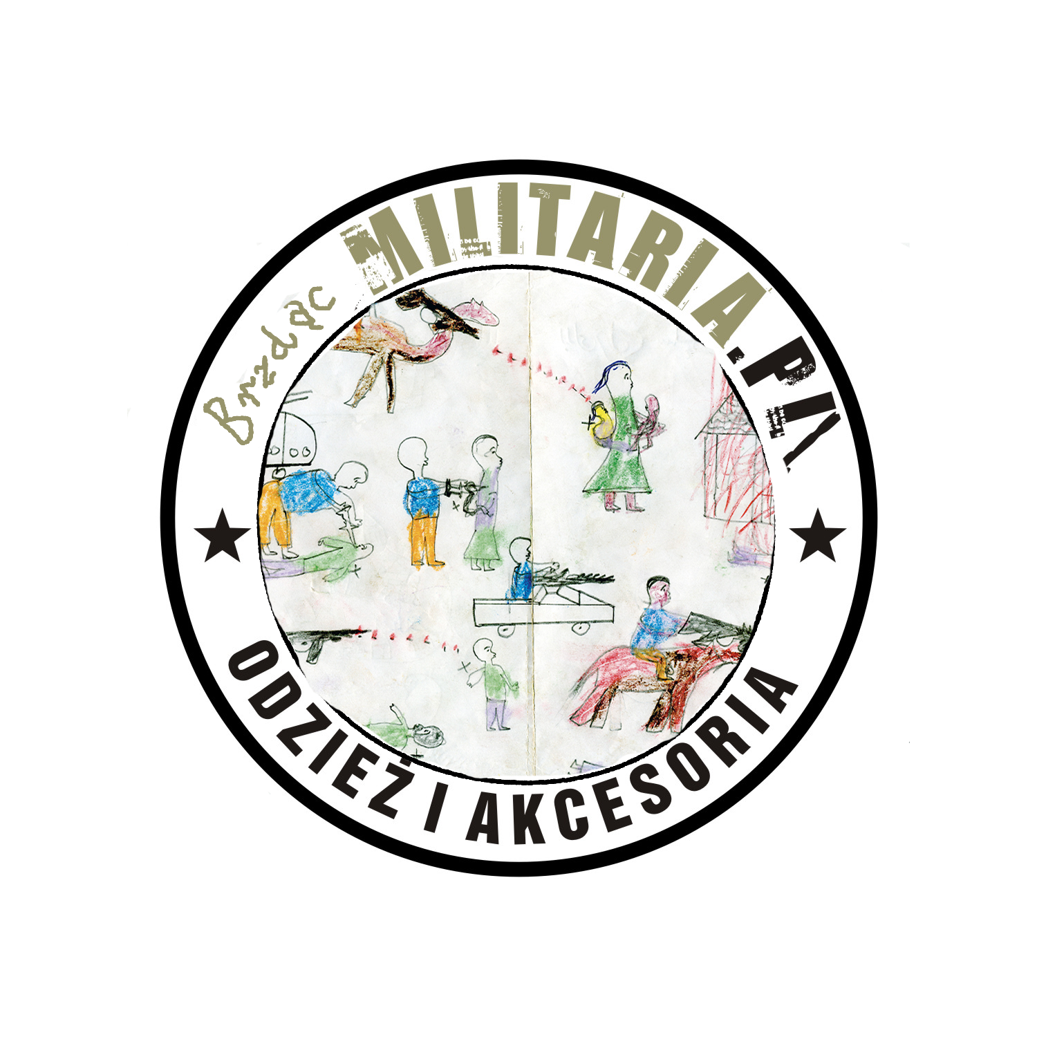 GRYF Militaria