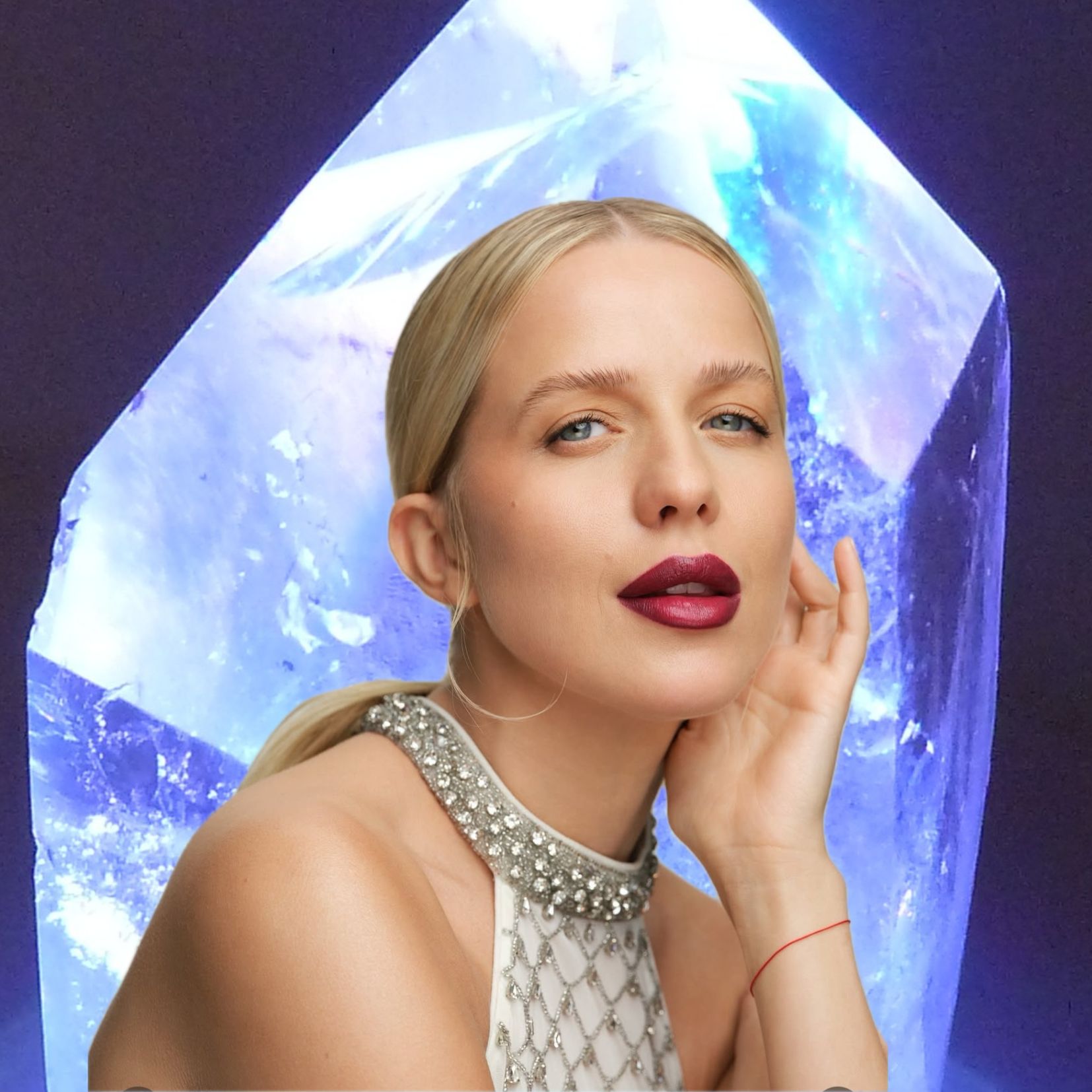 julia wieniawa horoskop urodzeniowy